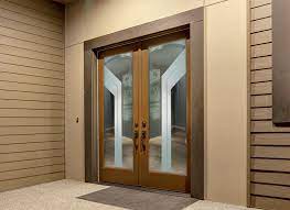 The Best Glass Entry Door Designs For A