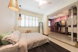 Small Master Bedroom Design Ideas