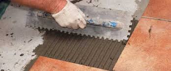 Control Concrete Floor Moisture