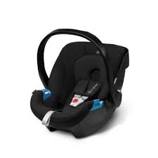 Cybex Aton Gp 0 Seat With Deul Isofix