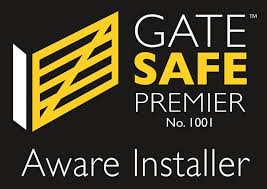 Home Ascot Gate Automation