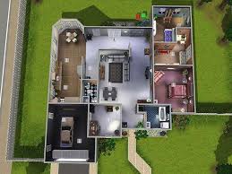 Mod The Sims The Menzel Base Game