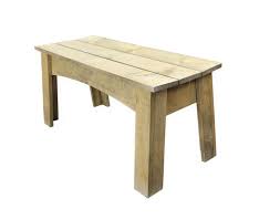 Muskoka Furniture Bracebridge Benches