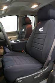 Chevrolet Gmc Silverado 1500 Seat Covers