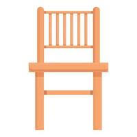 Patio Chair Vector Art Icons And