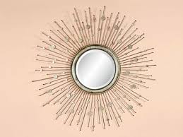 Starburst Mirror Cort Furniture