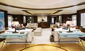 Icon Yachts Charters