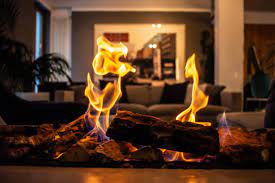 Fireplace Installation Cost Guide