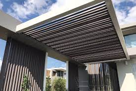 lifespan architectural beam pergola