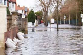 How To Flood Proof Your Home