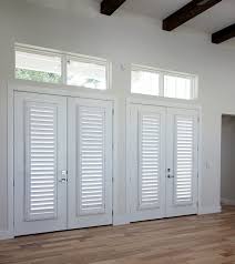 Plantation Shutters For Sliding Glass Doors