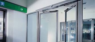 Automatic Swing Doors In Uae Automatic