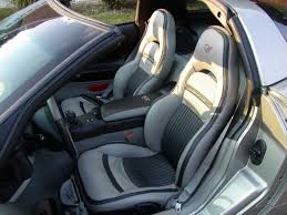 Best C5 Leather Seat Cover Skins