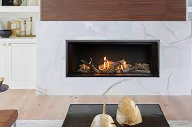 Lt2 Direct Vent Gas Fireplace Model