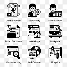 Development Icon Png Images