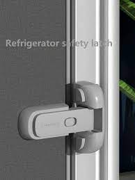 Refrigerator Door Universal Increase