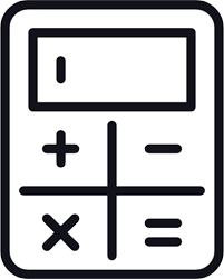 Calculator Icon For Free