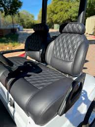 2024 Yamaha Drive2 Grapevine Golf Cars