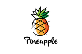 Pineapple Logo Images Browse 19 223