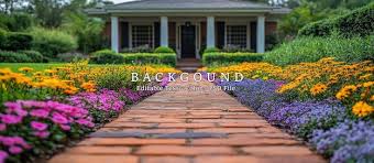 Garden Pathway Ideas Psd High Quality
