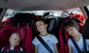 Car Seat Safety Tips Common Mistakes