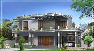 Kerala Home Design And Floor Plans