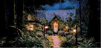 Twilight Bella And Edward Cottage Decor