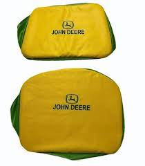 John Deere Tractor Seat Cover At Rs 130