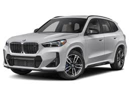 New 2024 Bmw X1 M35i 4d Sport Utility