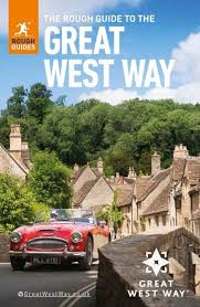 Rough Guide To The Great West Way