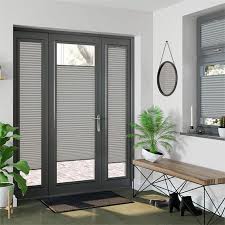 Perfectfit Duolight Zinc Thermal Blind