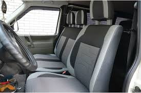 Seat Covers Artificial Leather Cloth