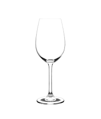Crane Crystal Bistro White Wine Glass