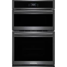 Frigidaire 27 Combination Wall Oven