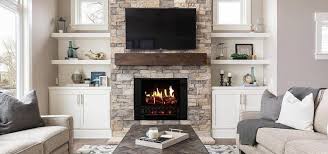 ᑕ❶ᑐ Starting Your Electric Fireplace