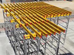 aluminum shoring system meva usa