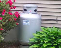 Propane Plus Tank Sizes Above Or