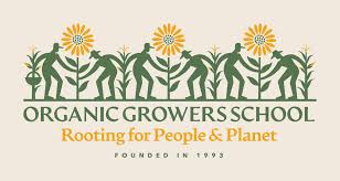 Organic Growers School Rooting For
