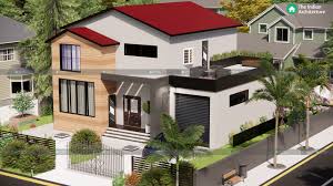 Latest 40x45 Modern House Design Blog
