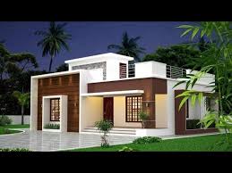 800 Sq Ft 2 Bedroom Modern Single Floor