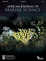 African Journal Of Marine Science