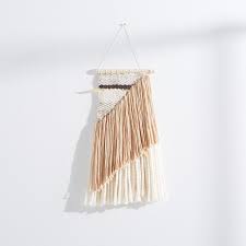Sunwoven Wall Hanging Small West Elm