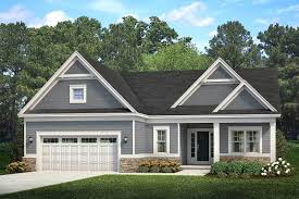 Exclusive Ranch House Plan With Open