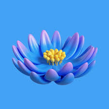 3d Flower Images Free On Freepik