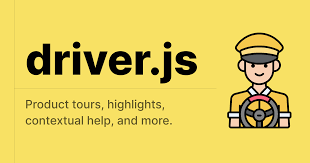 simple highlight driver js
