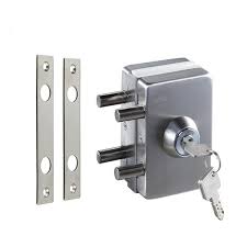 Sliding Glass Door Locks Suppliers