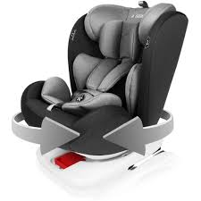 Rotation 360 Booster Seat Baby Car Seat