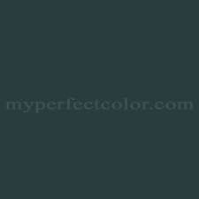 Valspar 5010 3 Deep River Green