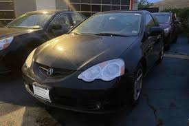 Used Acura Rsx For In Newport News