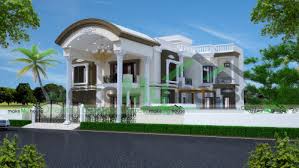 Buy 18x50 House Plan 18 By 50 Front